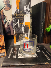 Load image into Gallery viewer, Hu 1867 Periodic Table Drinking Glass (10.5 oz)