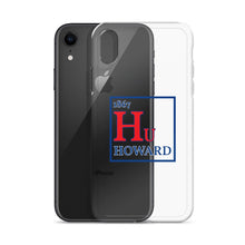 Load image into Gallery viewer, Hu 1867 Periodic Table Clear Case for iPhone® - PMV763 LLC