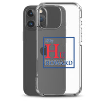 Load image into Gallery viewer, Hu 1867 Periodic Table Clear Case for iPhone® - PMV763 LLC