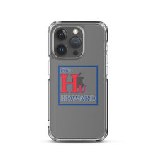 Load image into Gallery viewer, Hu 1867 Periodic Table Clear Case for iPhone® - PMV763 LLC