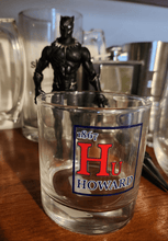 Load image into Gallery viewer, Hu 1867 Periodic Table Drinking Glass (10.5 oz) - PMV763 LLC