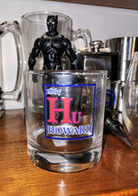 Load image into Gallery viewer, Hu 1867 Periodic Table Drinking Glass (10.5 oz) - PMV763 LLC