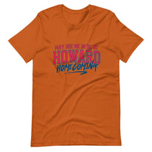 Load image into Gallery viewer, May See Me in DC at Homecoming Unisex t-shirt (Remix 2025) - PMV763 LLC