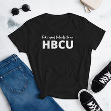 Load image into Gallery viewer, Women's HBCU Talents 2023