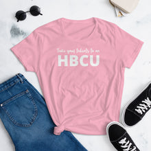 Load image into Gallery viewer, Women's HBCU Talents 2023