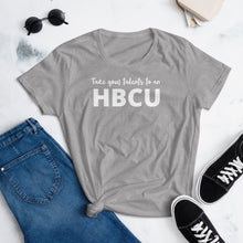 Load image into Gallery viewer, Women's HBCU Talents 2023
