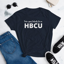 Load image into Gallery viewer, Women's HBCU Talents 2023