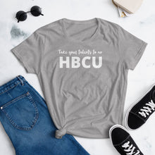 Load image into Gallery viewer, Women's HBCU Talents 2023 - PMV763 LLC
