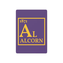 Load image into Gallery viewer, 1871 AL Periodic Table Poker Cards