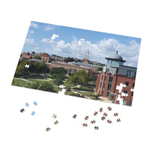 Load image into Gallery viewer, "The Mecca" 1000 Piece Jigsaw Puzzle