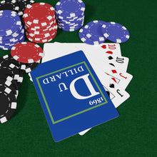 Load image into Gallery viewer, 1869 Du Periodic Table Poker Cards