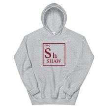 Load image into Gallery viewer, 1865 Sh Periodic Table Unisex Hoodie - PMV763 LLC