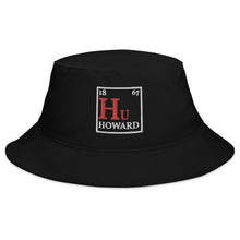 Load image into Gallery viewer, 1867 Hu Periodic Table Bucket Hat - PMV763 LLC