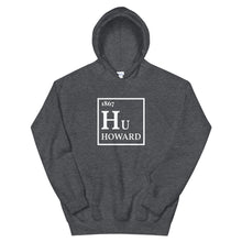 Load image into Gallery viewer, 1867 Hu Periodic Table Hoodie - PMV763 LLC