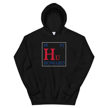 Load image into Gallery viewer, 1867 Hu Periodic Table Hoodie (Fall 2021) - PMV763 LLC
