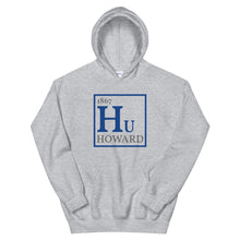 Load image into Gallery viewer, 1867 Hu Periodic Table Hoodie (Unisex) - PMV763 LLC