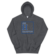 Load image into Gallery viewer, 1868 H Periodic Table Unisex Hoodie - PMV763 LLC