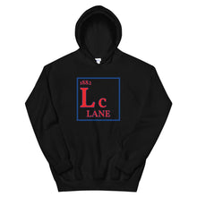 Load image into Gallery viewer, 1882 Lc Periodic Table Unisex Hoodie - PMV763 LLC