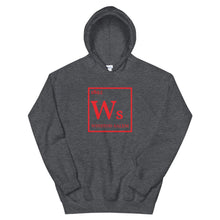 Load image into Gallery viewer, 1892 Ws Periodic Table Unisex Hoodie - PMV763 LLC