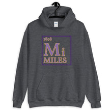 Load image into Gallery viewer, 1898 Mi Periodic Table Unisex Hoodie - PMV763 LLC