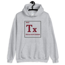 Load image into Gallery viewer, 1927 Tx Periodic Table Unisex Hoodie - PMV763 LLC
