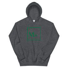 Load image into Gallery viewer, 1950 Mv Periodic Table Unisex Hoodie - PMV763 LLC