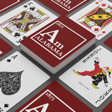 Load image into Gallery viewer, 1875 Am Periodic Table Poker Cards