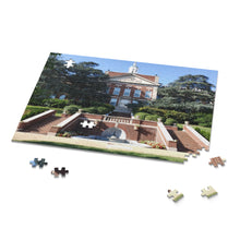 Load image into Gallery viewer, Saturday Afternoon in the Valley Puzzle