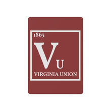 Load image into Gallery viewer, 1865 Vu Periodic Table Poker Cards