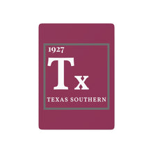 Load image into Gallery viewer, 1927 Tx Periodic Table Poker Cards