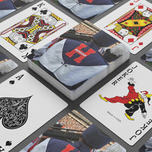 Load image into Gallery viewer, HBCU Classic Commemorative Playing Cards