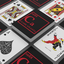 Load image into Gallery viewer, 1988 Ca Periodic Table Poker Cards