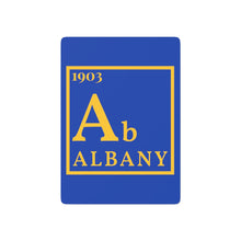 Load image into Gallery viewer, 1903 Ab Periodic Table Poker Cards