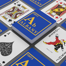 Load image into Gallery viewer, 1903 Ab Periodic Table Poker Cards