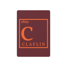 Load image into Gallery viewer, 1869 C Periodic Table Poker Cards
