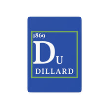 Load image into Gallery viewer, 1869 Du Periodic Table Poker Cards