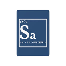 Load image into Gallery viewer, 1867 Sa Periodic Table Poker Cards