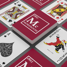 Load image into Gallery viewer, 1867 Mc Periodic Table Poker Cards