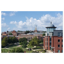 Load image into Gallery viewer, "The Mecca" 1000 Piece Jigsaw Puzzle