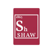 Load image into Gallery viewer, 1865 Sh Periodic Table Poker Cards