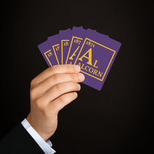 Load image into Gallery viewer, 1871 AL Periodic Table Poker Cards