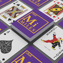 Load image into Gallery viewer, 1898 Mi Periodic Table Poker Cards