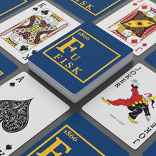 Load image into Gallery viewer, 1866 Fu Periodic Table Poker Cards