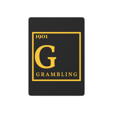 Load image into Gallery viewer, 1901 G Periodic Table Poker Cards