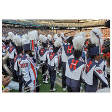 Load image into Gallery viewer, HBCU Classic "Showtime" Commemorative 1000 Piece Puzzle