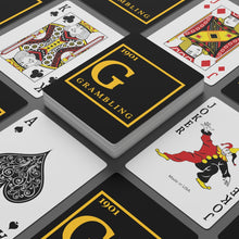 Load image into Gallery viewer, 1901 G Periodic Table Poker Cards