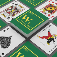 Load image into Gallery viewer, 1856 Wu Periodic Table Poker Cards