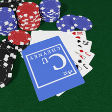 Load image into Gallery viewer, 1837 Cu Periodic Table Poker Cards