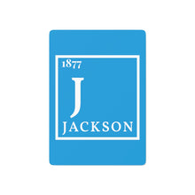 Load image into Gallery viewer, 1877 J Periodic Table Poker Cards (alternate)