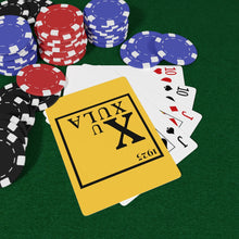 Load image into Gallery viewer, 1925 Xu Periodic Table Poker Cards